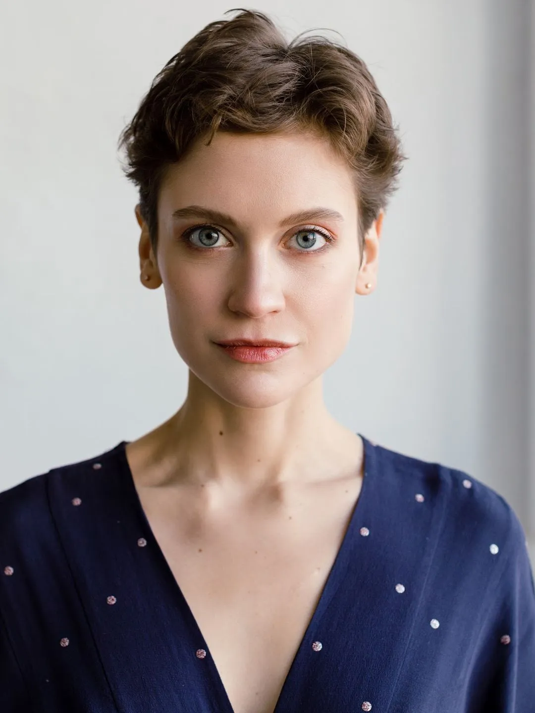 Анна Зайкова